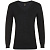 Пуловер женский Glory Women, черный - миниатюра - рис 2.