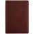 Обложка для паспорта inStream, красная - миниатюра - рис 2.