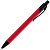 Ручка шариковая Undertone Black Soft Touch, красная - миниатюра - рис 4.