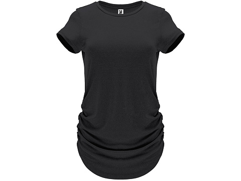 Футболка Aintree женская, черный