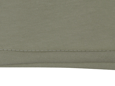 Футболка оверсайз Liyon унисекс, хаки - рис 14.