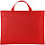 Конференц-сумка Holden, красная - миниатюра - рис 4.