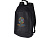 Recreation спортивная сумка - сплошной черный - миниатюра - рис 5.