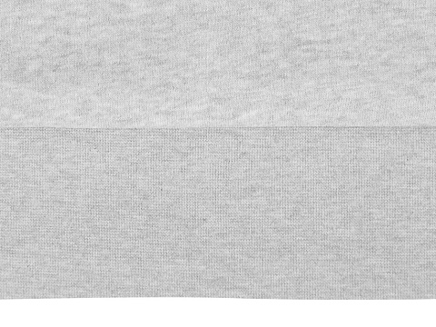 Толстовка с капюшоном Dublin мужская, черный/серый меланж - рис 12.