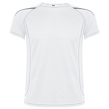 Спортивная футболка Sepang мужская, белый