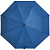 Складной зонт Magic с проявляющимся рисунком, синий - миниатюра - рис 3.