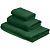 Полотенце Odelle, среднее, зеленое - миниатюра - рис 6.