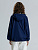 Куртка Kivach City, темно-синяя - миниатюра - рис 18.