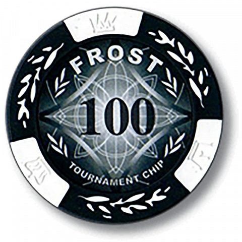 Набор для покера на 500 фишек "Frost" - рис 6.