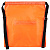 Детский рюкзак Wonderkid, оранжевый - миниатюра - рис 5.