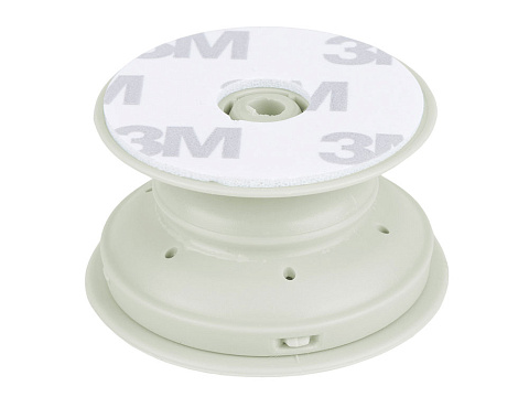 Держатель для телефона Pop Stand, оливковый - рис 2.