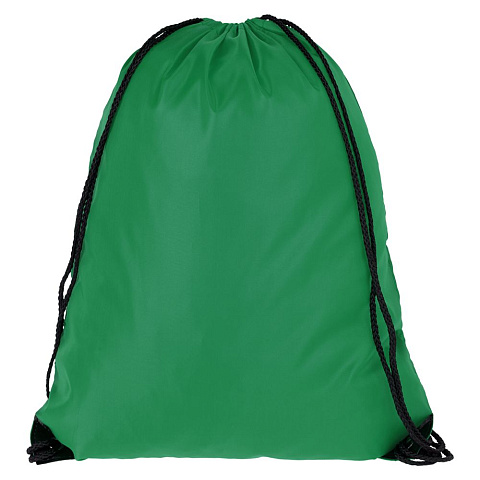 Рюкзак New Element, зеленый - рис 3.