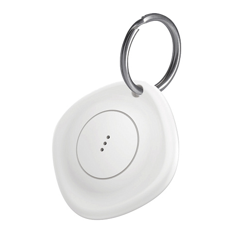 Bluetooth трекер D-Tag, белый, Deppa - рис 2.