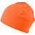 Шапка HeadOn, ver.2, оранжевая - миниатюра - рис 3.