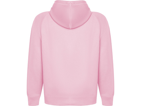 Толстовка с капюшоном Vinson, светло-розовый - рис 2.