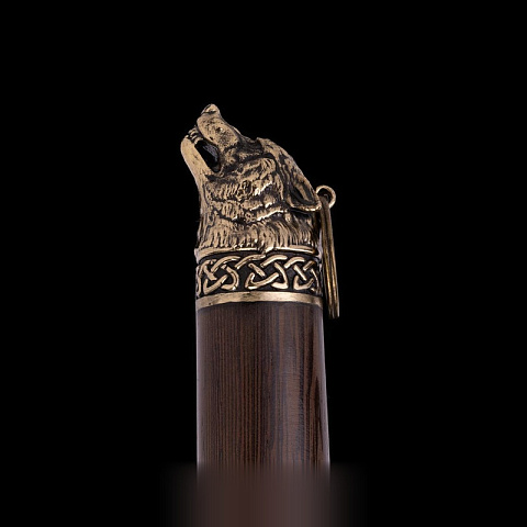 Решётка для гриля «Волчий характер» - рис 4.