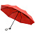 Зонт складной Hit Mini, ver.2, красный - миниатюра