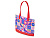 Сумка для шопинга с возможностью полноцветной печати - миниатюра