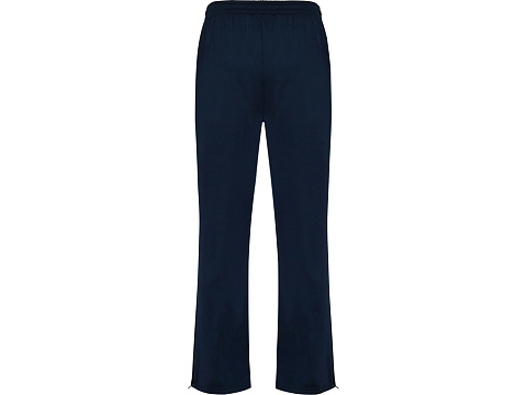 Спортивный костюм Esparta, оранжевый/нэйви - рис 4.