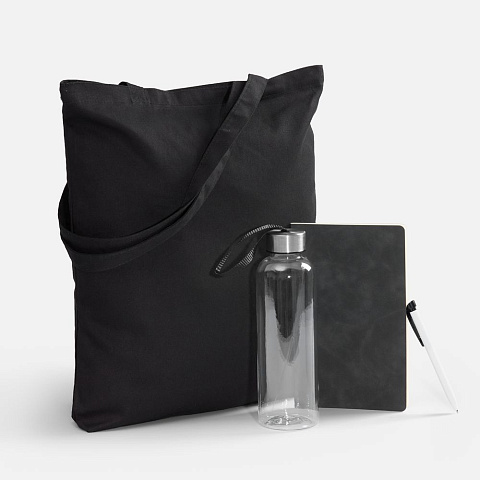 Набор First Line, черный