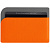 Чехол для карточек Dual, оранжевый - миниатюра - рис 5.