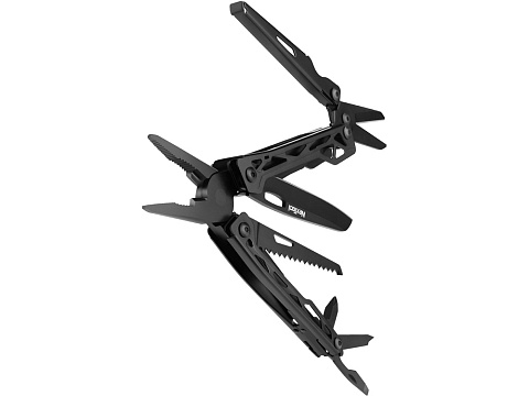 Мультитул Nextool Black Knight, черный (NE20151) - рис 4.