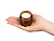 Свеча ароматическая Piccola, апельсин и корица - миниатюра - рис 6.