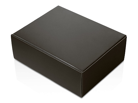 Подарочный набор Re:y. Haven  с пледом, кружкой и чаем - рис 6.