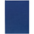 Ежедневник Flat, недатированный, синий - миниатюра - рис 3.