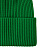 Шапка Franky, зеленая - миниатюра - рис 4.