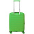 Чемодан Butterfly S, зеленый - миниатюра - рис 4.
