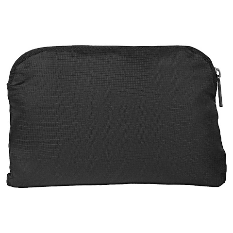 Рюкзак складной Comfort Travel Portable, чёрный - рис 6.