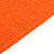 Полотенце Odelle, большое, оранжевое - миниатюра - рис 4.