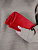Флисовый плед Warm&Peace, красный - миниатюра - рис 5.