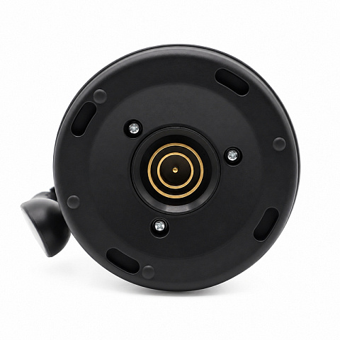 Электрическая турка «Кофейная пауза» Velluto, 500 мл, серебристая - рис 10.