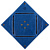 Органайзер для путешествий xPouch, синий - миниатюра - рис 4.