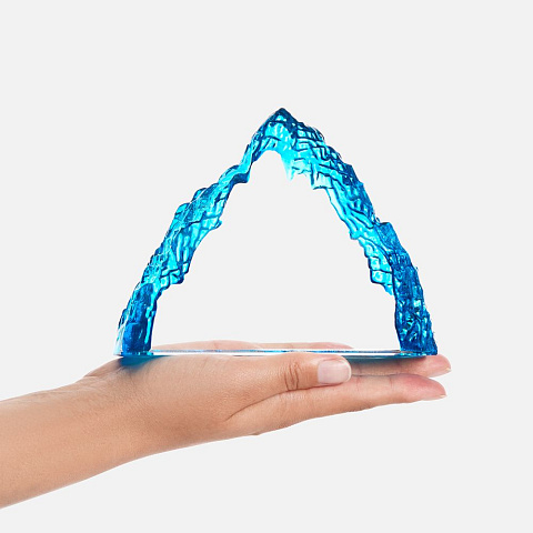 Стела Alpeak - рис 5.