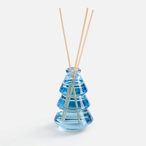 Диффузор ароматический Grunwald, синий - рис 2.