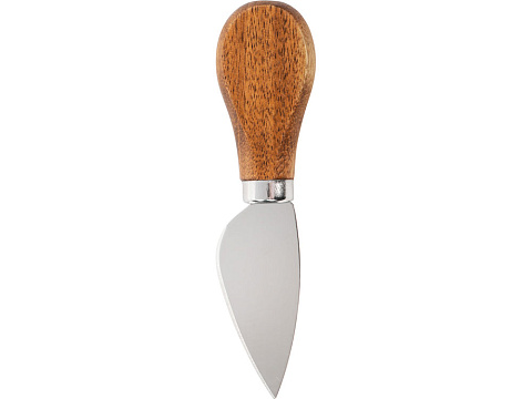 Набор для сыра Dorblue из стеклянной доски и вилки с ножом - рис 6.