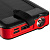 Аккумулятор с беспроводной зарядкой Holiday Maker Wireless, 10000 мАч, красный - миниатюра - рис 8.
