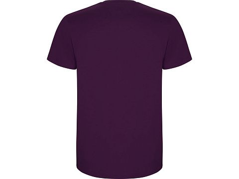 Футболка Stafford мужская, фиолетовый - рис 2.