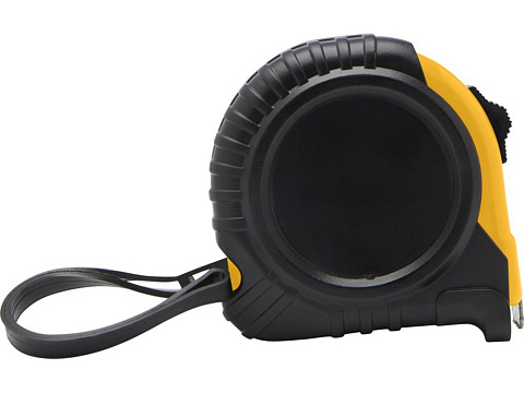 Score 5-метровая рулетка - Желтый - рис 2.