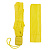 Зонт складной Basic, желтый - миниатюра - рис 4.