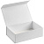 Коробка для подарка 27см "Зимняя", 3 цвета - миниатюра - рис 8.