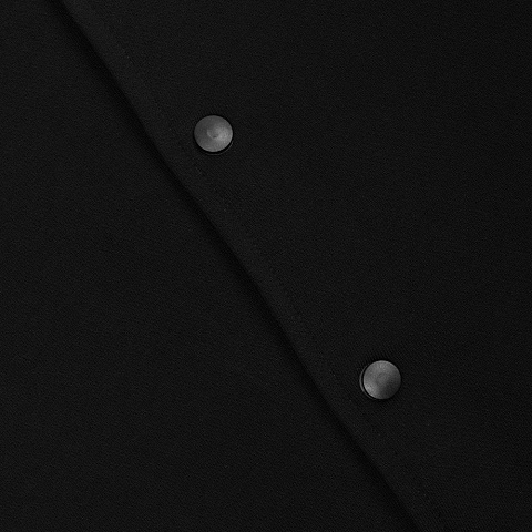 Бомбер унисекс AtmosWear, черный - рис 8.