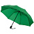 Зонт складной Rain Spell, зеленый - миниатюра