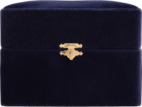 Шар новогодний - рис 7.