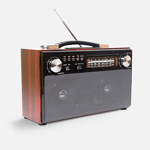 Радиоприемник «РП-322» - рис 2.