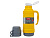 Термос со стеклянной колбой тм THERMOS PICNIC 40 Series Yellow 1,0L - миниатюра - рис 5.