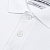 Рубашка поло мужская Neptune, белая - миниатюра - рис 4.